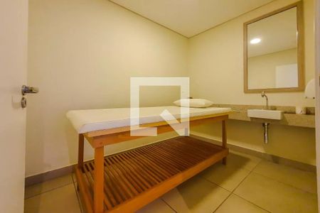 Apartamento à venda com 57m², 2 quartos e 1 vaga Apartamento à venda com 57m², 2 quartos e 1 vagaSpa