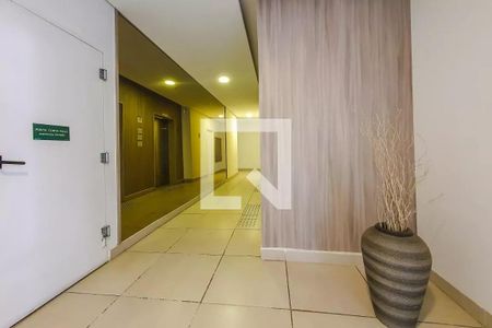 Apartamento à venda com 57m², 2 quartos e 1 vaga Apartamento à venda com 57m², 2 quartos e 1 vagaHall de entrada