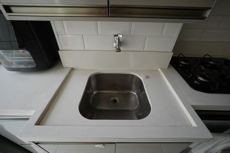 Apartamento à venda com 57m², 2 quartos e 1 vagaÁrea de Serviço