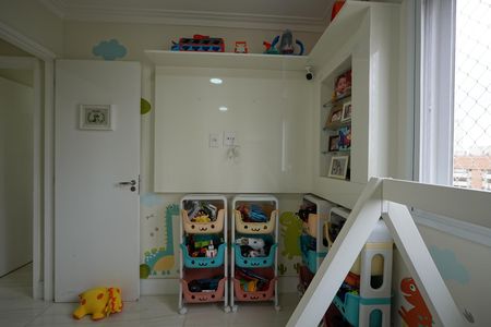 Apartamento à venda com 57m², 2 quartos e 1 vagaQuarto