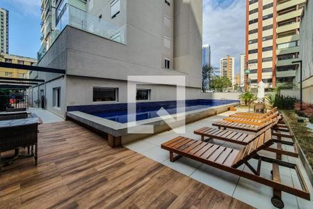 Apartamento à venda com 57m², 2 quartos e 1 vaga Apartamento à venda com 57m², 2 quartos e 1 vagaPiscina