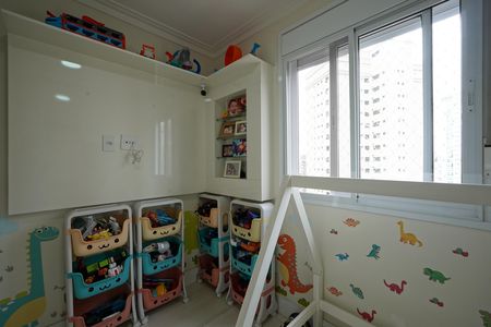 Apartamento à venda com 57m², 2 quartos e 1 vagaQuarto