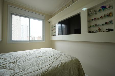 Apartamento à venda com 57m², 2 quartos e 1 vagaSuíte