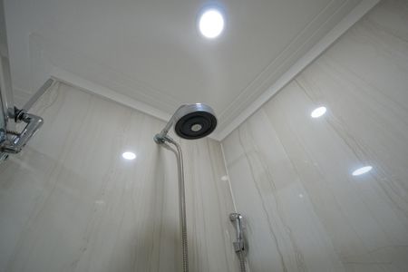 Apartamento à venda com 57m², 2 quartos e 1 vagaBanheiro