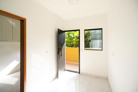 Sala de apartamento para alugar com 2 quartos, 33m² em Penha de França, São Paulo