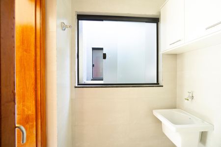 Apartamento para alugar com 33m², 2 quartos e sem vaga Apartamento para alugar com 33m², 2 quartos e sem vagaVista do quarto 02