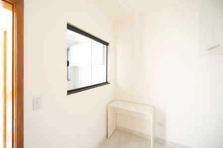 Quarto 02 de apartamento para alugar com 2 quartos, 33m² em Penha de França, São Paulo