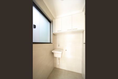 Apartamento para alugar com 33m², 2 quartos e sem vaga Apartamento para alugar com 33m², 2 quartos e sem vagaÁrea de serviço