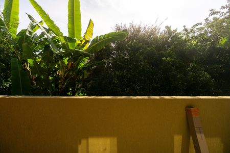 Vista da sala de apartamento para alugar com 2 quartos, 33m² em Penha de França, São Paulo