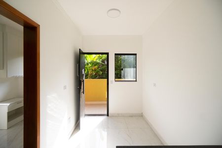 Sala de apartamento para alugar com 2 quartos, 33m² em Penha de França, São Paulo