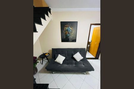 Casa para alugar com 2 quartos, 90m² em Cidade Líder, São Paulo