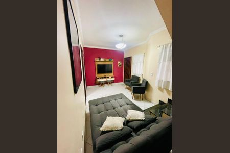 Casa para alugar com 2 quartos, 90m² em Cidade Líder, São Paulo