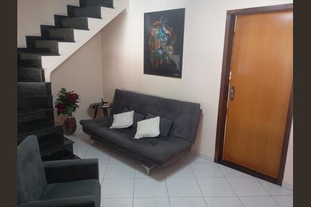 Casa para alugar com 2 quartos, 90m² em Cidade Líder, São Paulo