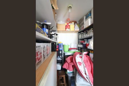 Apartamento à venda com 76m², 3 quartos e sem vagaDespensa