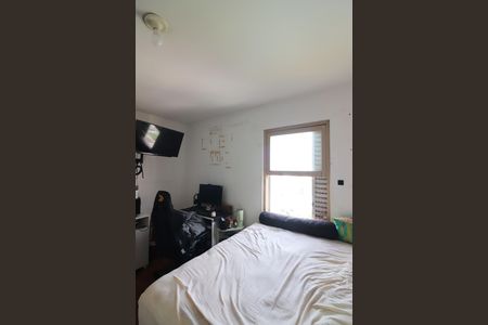 Apartamento à venda com 76m², 3 quartos e sem vagaQuarto 1