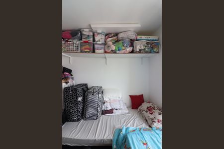 Quarto 2 de apartamento à venda com 3 quartos, 76m² em Centro, São Bernardo do Campo
