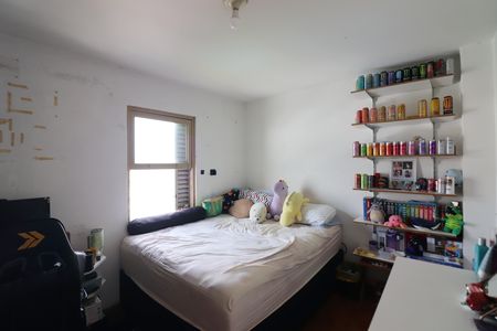 Apartamento à venda com 76m², 3 quartos e sem vagaQuarto 1