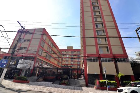 Apartamento à venda com 76m², 3 quartos e sem vagaFachada