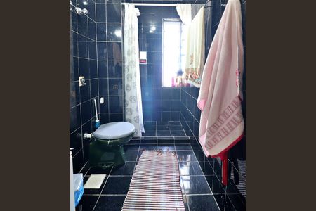 Apartamento à venda com 76m², 3 quartos e sem vagaBanheiro Social