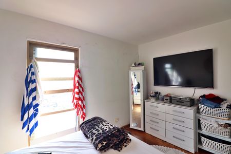 Apartamento à venda com 76m², 3 quartos e sem vagaQuarto 3