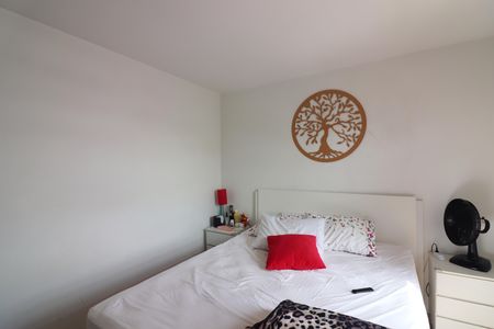 Apartamento à venda com 76m², 3 quartos e sem vagaQuarto 3