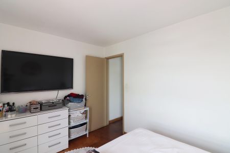 Apartamento à venda com 76m², 3 quartos e sem vagaQuarto 3