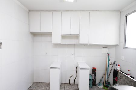 Apartamento para alugar com 45m², 2 quartos e 1 vagaCozinha
