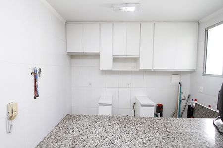 Apartamento para alugar com 45m², 2 quartos e 1 vagaCozinha