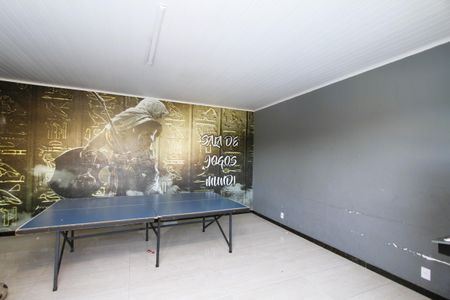 Apartamento para alugar com 45m², 2 quartos e 1 vagaSala de Jogos
