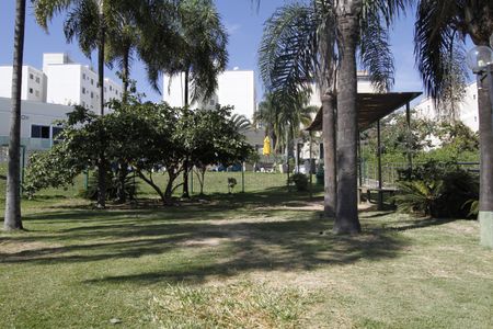 Apartamento para alugar com 45m², 2 quartos e 1 vagaÁrea comum