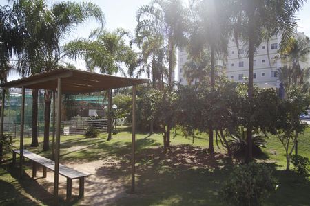 Apartamento para alugar com 45m², 2 quartos e 1 vagaÁrea comum