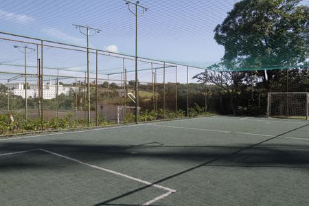Apartamento para alugar com 45m², 2 quartos e 1 vagaQuadra