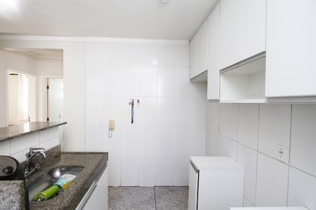 Apartamento para alugar com 45m², 2 quartos e 1 vagaCozinha
