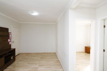 Apartamento para alugar com 45m², 2 quartos e 1 vagaSala