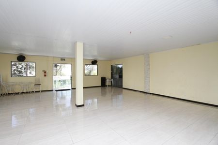 Apartamento para alugar com 45m², 2 quartos e 1 vagaÁrea comum - Salão de festas