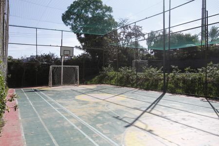 Apartamento para alugar com 45m², 2 quartos e 1 vagaQuadra Esportiva