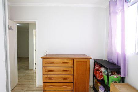 Apartamento para alugar com 45m², 2 quartos e 1 vagaQuarto 2