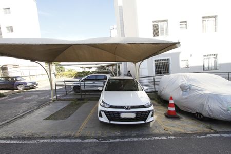 Apartamento para alugar com 45m², 2 quartos e 1 vagaGaragem