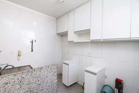 Apartamento para alugar com 45m², 2 quartos e 1 vagaCozinha