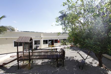 Apartamento para alugar com 45m², 2 quartos e 1 vagaÁrea comum