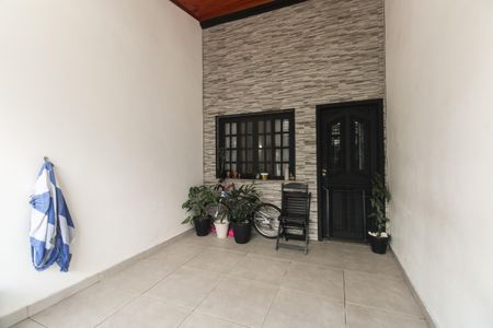Casa à venda com 84m², 2 quartos e 1 vaga Casa à venda com 84m², 2 quartos e 1 vagaGaragem