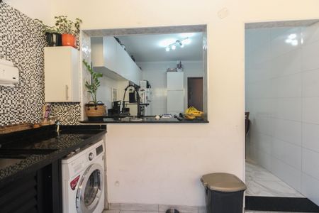 Casa à venda com 84m², 2 quartos e 1 vaga Casa à venda com 84m², 2 quartos e 1 vagaÁrea de Serviço