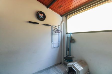 Casa à venda com 84m², 2 quartos e 1 vaga Casa à venda com 84m², 2 quartos e 1 vagaÁrea de Serviço