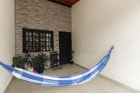 Casa à venda com 84m², 2 quartos e 1 vaga Casa à venda com 84m², 2 quartos e 1 vagaGaragem