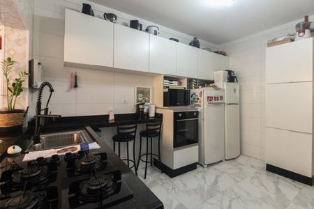 Casa à venda com 84m², 2 quartos e 1 vaga Casa à venda com 84m², 2 quartos e 1 vagaCozinha