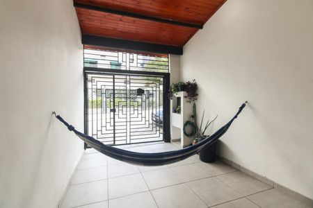 Casa à venda com 84m², 2 quartos e 1 vaga Casa à venda com 84m², 2 quartos e 1 vagaGaragem