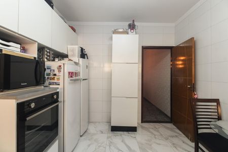 Casa à venda com 84m², 2 quartos e 1 vaga Casa à venda com 84m², 2 quartos e 1 vagaCozinha
