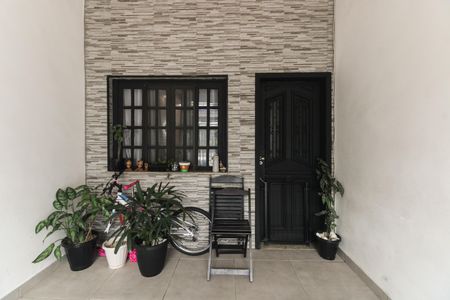 Casa à venda com 84m², 2 quartos e 1 vaga Casa à venda com 84m², 2 quartos e 1 vagaGaragem