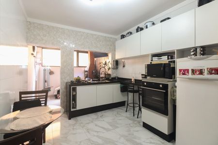 Casa à venda com 84m², 2 quartos e 1 vaga Casa à venda com 84m², 2 quartos e 1 vagaCozinha