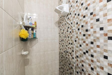 Casa à venda com 84m², 2 quartos e 1 vaga Casa à venda com 84m², 2 quartos e 1 vagaBanheiro